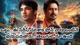 ఈ సిరీస్ చూసిన తర్వాత మొబైల్ వాడాలంటే భయపతారు.. తెలుగులోనూ ఉంది