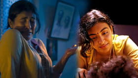 సిటీలో భర్త ఉద్యోగం.. ఊర్లో మరొకరితో భార్య.. కట్ చేస్తే