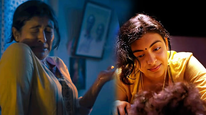 సిటీలో భర్త ఉద్యోగం.. ఊర్లో మరొకరితో భార్య.. కట్ చేస్తే
