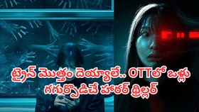 OTTలోకి వచ్చేసిన కొరియన్ హారర్ థ్రిల్లర్.. తెలుగులోనూ చూడొచ్చు