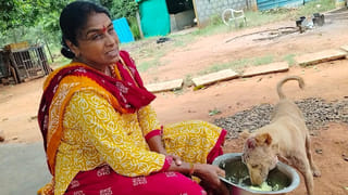 Vijayawada:  కడుపు కోతను ‘కరుణ’గా మార్చిన తల్లి.. ఆమె కథ వింటే హృదయం చలిస్తుంది..