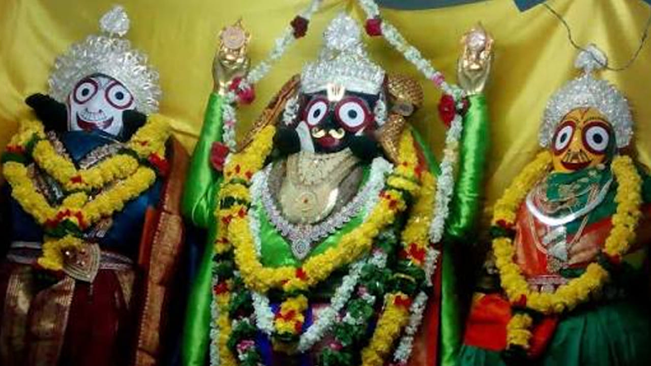 జలుబు, జ్వరంతో బాధపడుతున్న జగన్నాధుడు.. 15 రోజులు దర్శనం బంద్.. అంతుచిక్కని రహస్యం!