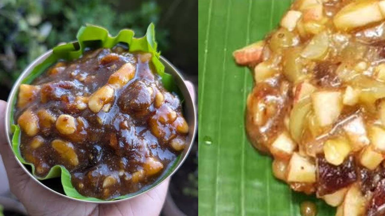 పంచామృతానికి కావాల్సిన పదార్థాలు: అర కప్పు పాలు, అర కప్పు పెరుగు, ఒక టేబుల్ స్పూన్ నెయ్యి, ఒక టేబుల్ స్పూన్ తేనె,
ఒక టేబుల్ స్పూన్ పంచదార లేదా బెల్లం, కొద్దిగా అరటిపండు ముక్కలు , 3 తులసి ఆకులను తీసుకోవాలి. వీటిని సరైన కొలతలతో చేస్తే రుచికరంగా ఉంటుంది. ముఖ్యంగా పండుగ రోజుల్లో తింటారు.
