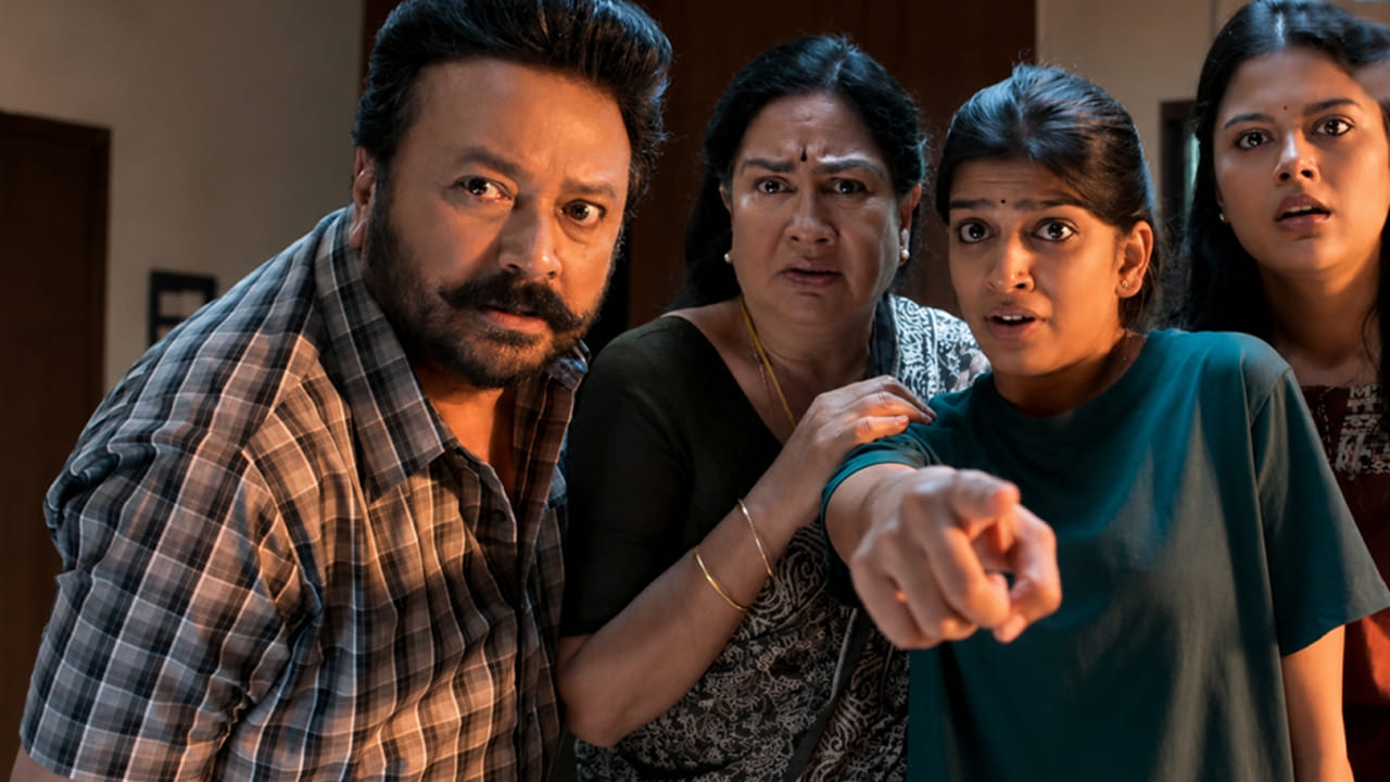 Cinema: అచ్చం దృశ్యం సినిమానే.. ఊహించని ట్విస్టులు.. మైండ్ బ్లాంక్ అయ్యే సస్పెన్స్.. ఓటీటీలోకి మరో సస్పెన్స్ థ్రిల్లర్..