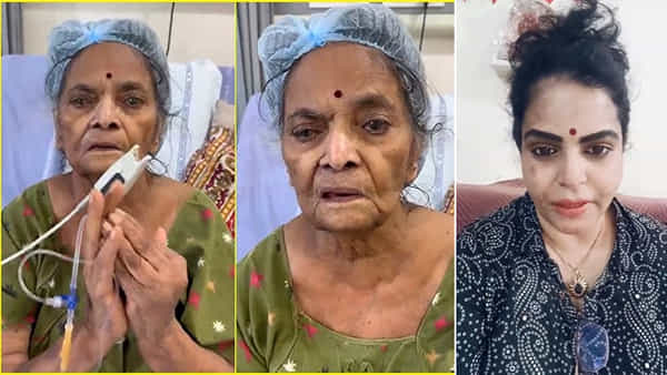 మంచి మనసు చాటుకున్న కరాటే కళ్యాణి.. పావలా శ్యామల అంత్యక్రియల బాధ్యత తీసుకున్న నటి