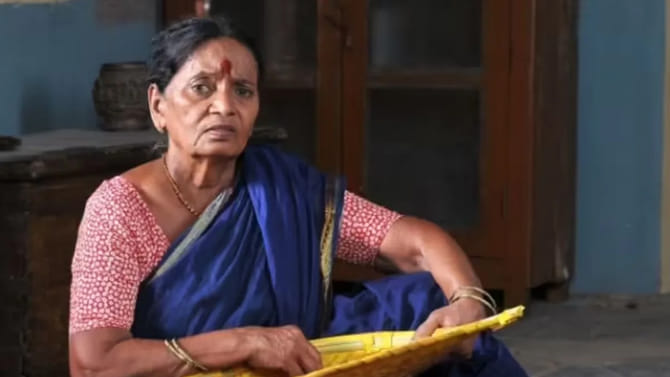 టాలీవుడ్‌లో విషాదం.. నటి పావలా శ్యామల కన్నుమూత