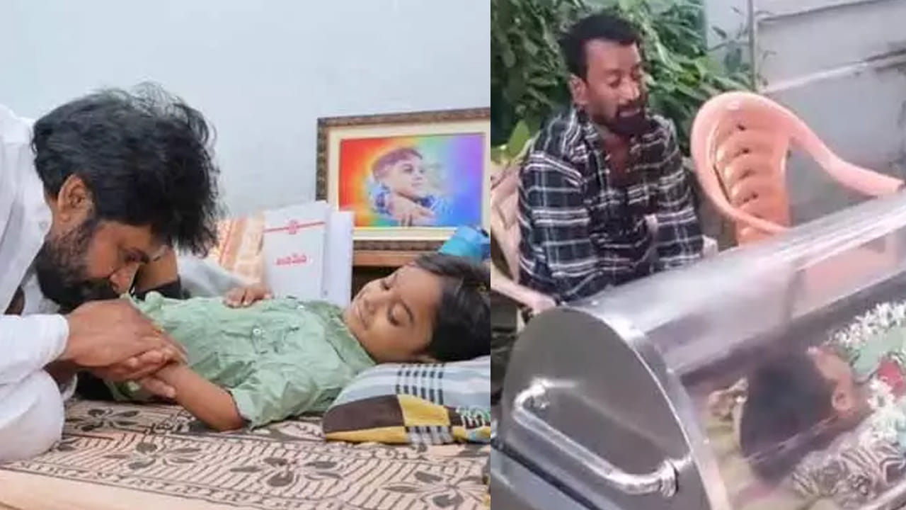 పవన్ వెళ్లి కలిసొచ్చి నెల కూడా కాలేదు.. ఇంతలోనే లోకాన్ని వీడిన చోటా గబ్బర్ సింగ్