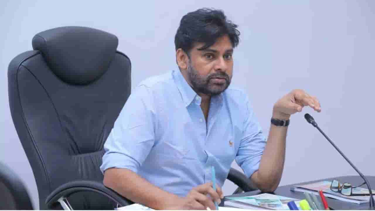 Pawan Kalyan: డిప్యూటీ సీఎం పవన్ కళ్యాణ్ కీలక నిర్ణయం.. సొంత ఖర్చులతోనే శస్త్రచికిత్స