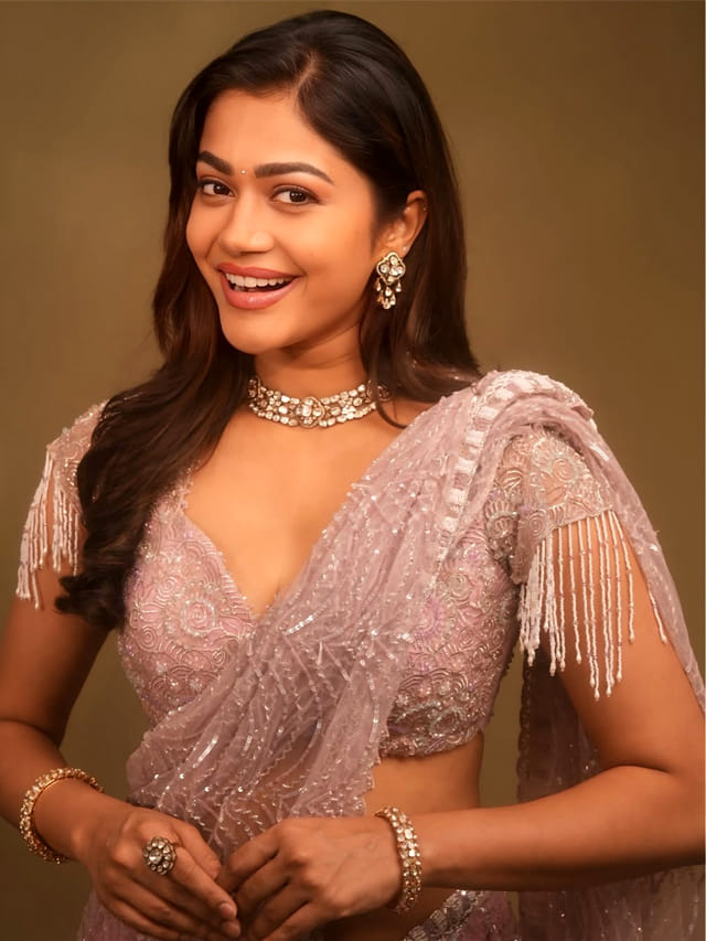 వరుస అవకాశాలతో దూసుకుపోతున్న పాయల్ రాధాకృష్ణ