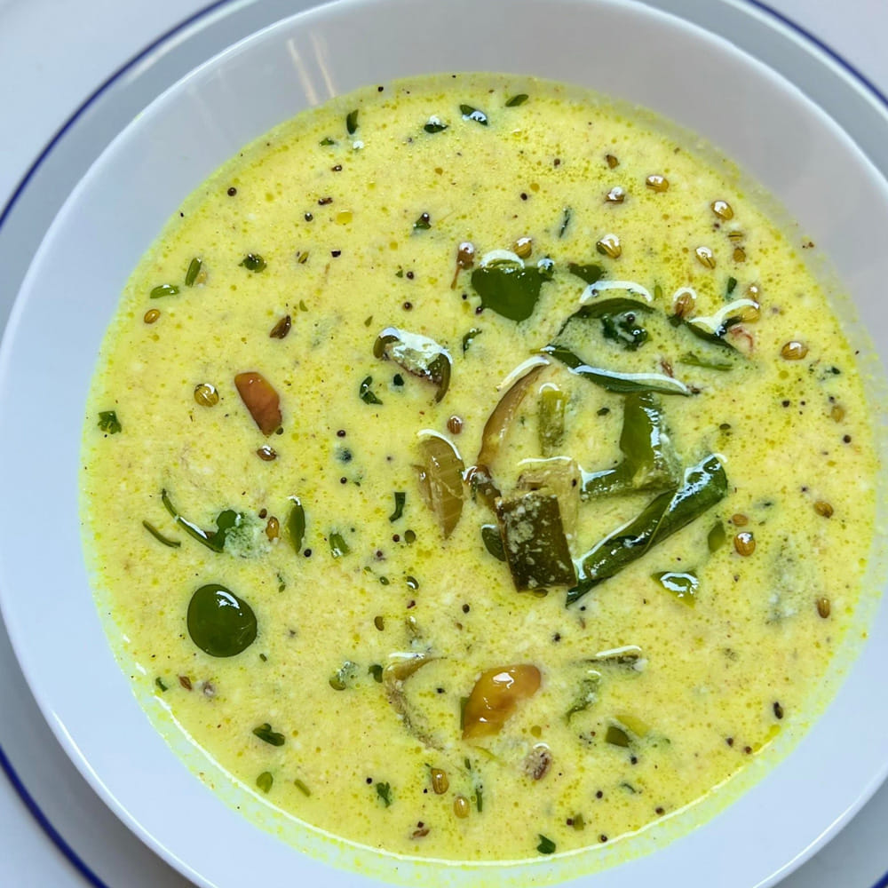 Perugu Pulusu (2)