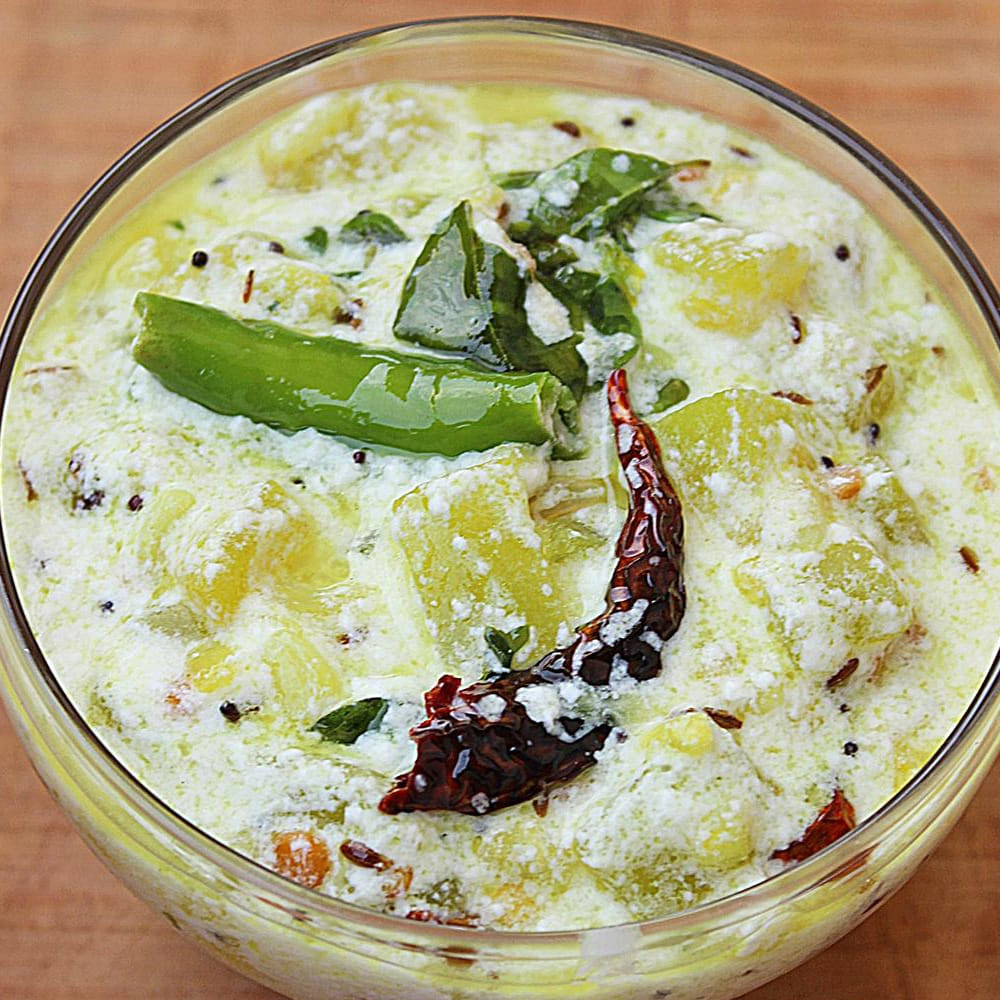 Perugu Pulusu (3)