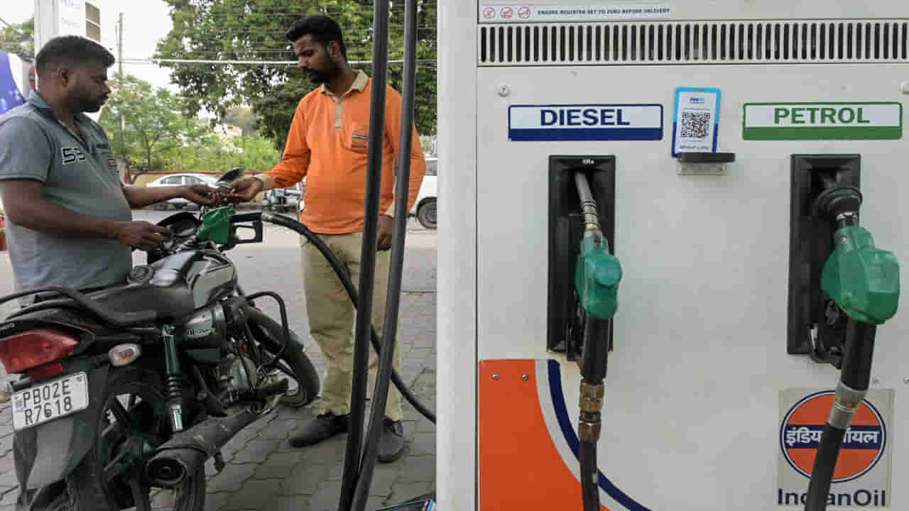 Petrol Purity: బంకుల్లో కల్తీ పెట్రోల్ను గుర్తించడం ఎలా? సింపుల్ ట్రిక్స్..!