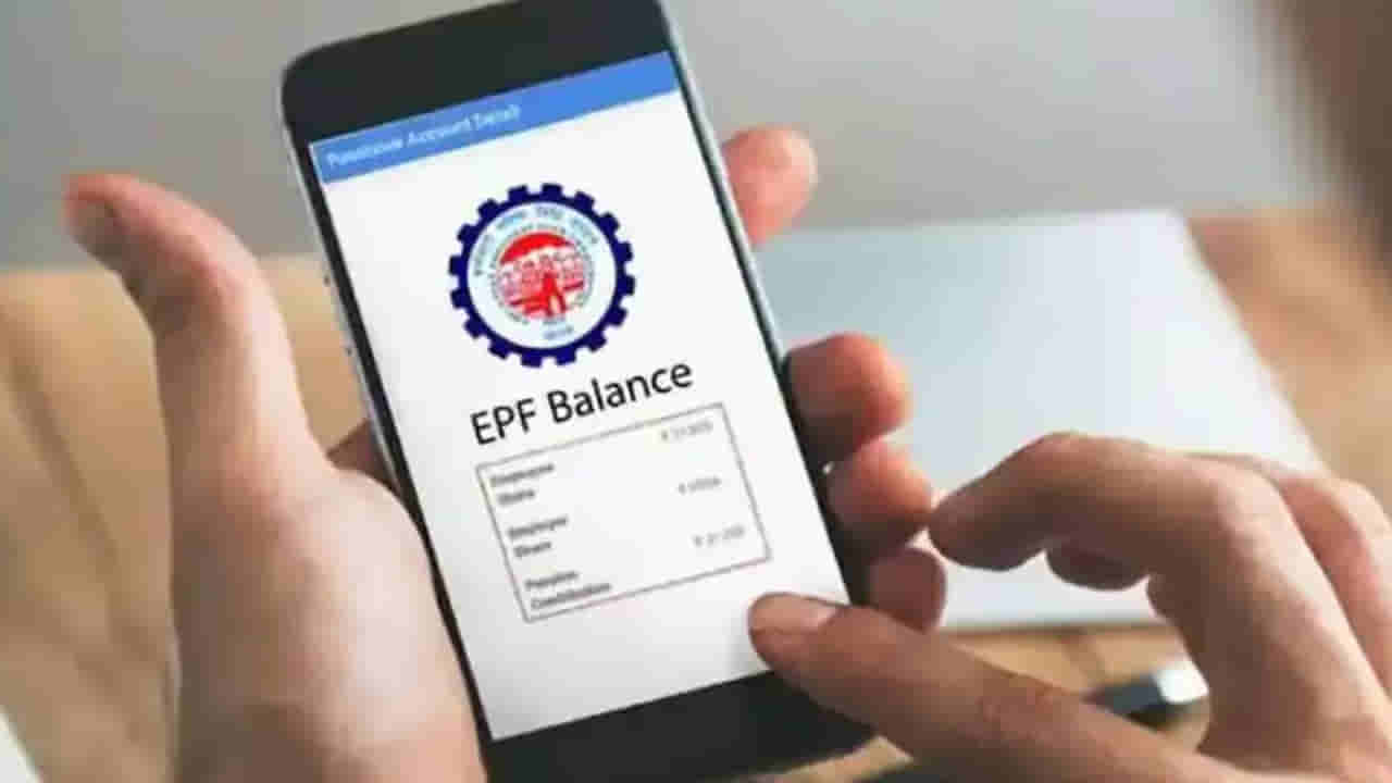 EPFO New Rule: మరింత సులభం.. కాగితాలతో పనిలేకుండా పాత పీఎఫ్ బ్యాలెన్స్ను కొత్త అకౌంట్కు బదిలీ చేసుకోండిలా!