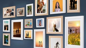 ఫొటోలు ఇంట్లో ఏ దిశలో పెట్టాలో తెలుసా?