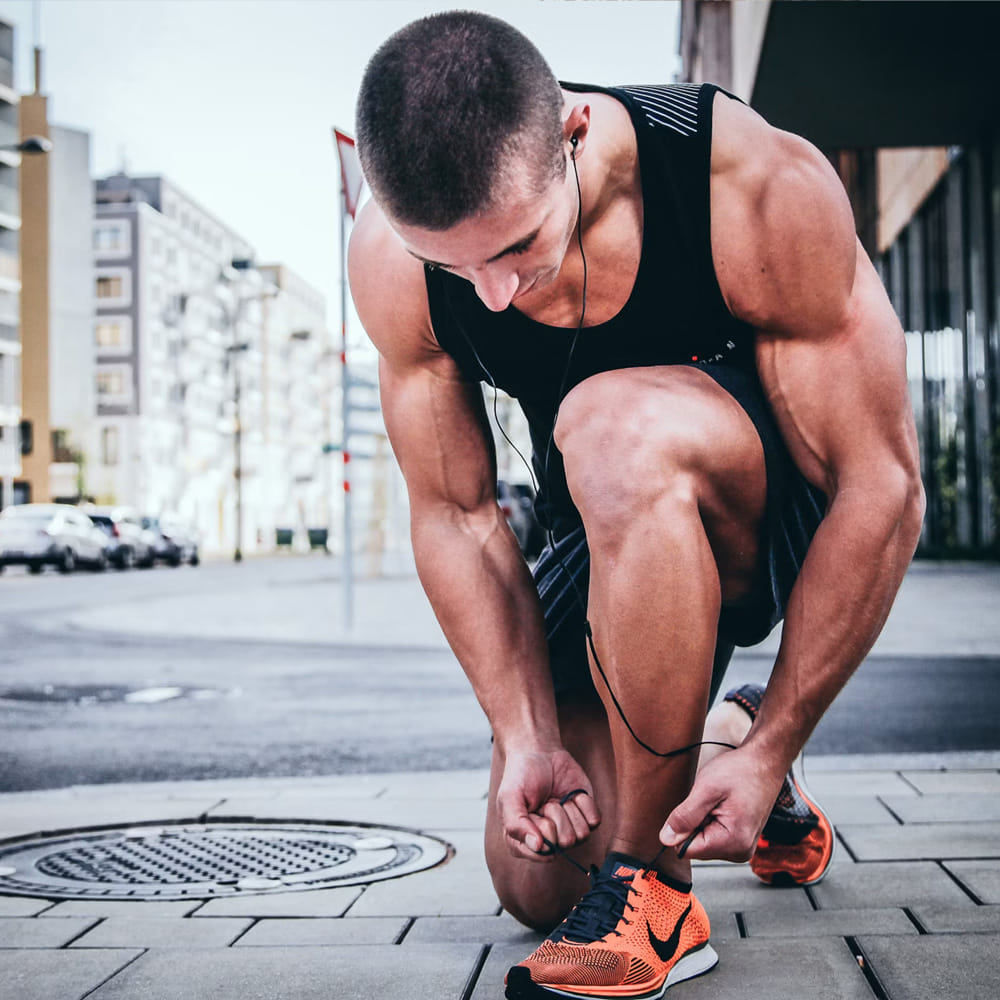 Physical Fitness (3)