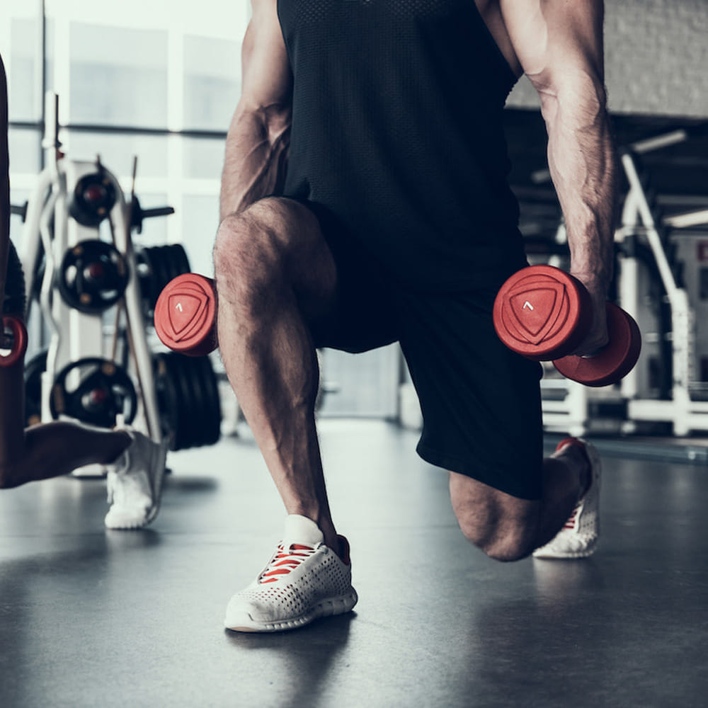 Physical Fitness (5)