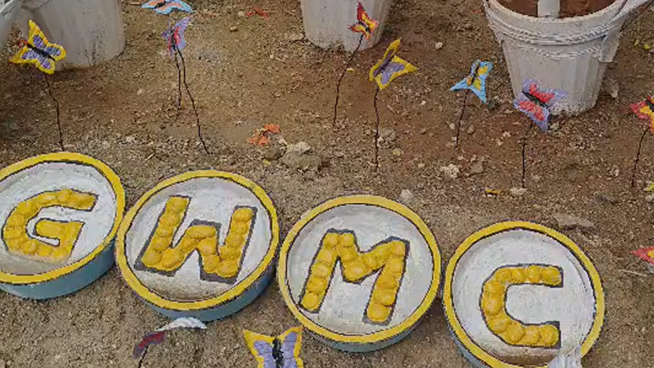 
చెత్తను సరైనచోట వేస్తే శుభ్రత పెరుగుతుంది.సృజనాత్మకతతో వాడితే సంపద పెరుగుతుంది. చెట్టు నాటితే నీడ.. ప్లాస్టిక్ తగ్గిస్తే ప్రాణ వాయువు. అదే ఈ పార్క్ సందేశం. వరంగల్ లో ప్లాస్టిక్ వ్యర్థాలతో రూపుదిద్దిన ఈ అద్భుతమైన కళాఖండాలు సందర్శకులను విశేషంగా ఆకట్టుకుంటున్నాయి. కాలుష్యానికి కారణం అవుతున్న ప్లాస్టిక్ కవర్లు, ప్లాస్టిక్ బాటిల్స్, ప్లాస్టిక్ డబ్బాలు, టైర్లు ఇతర వ్యర్థ పదార్థాలకు సృజనాత్మకతకు రూపం ఇచ్చి ఈ పార్కు నిర్మాణాన్ని చేపట్టారు 