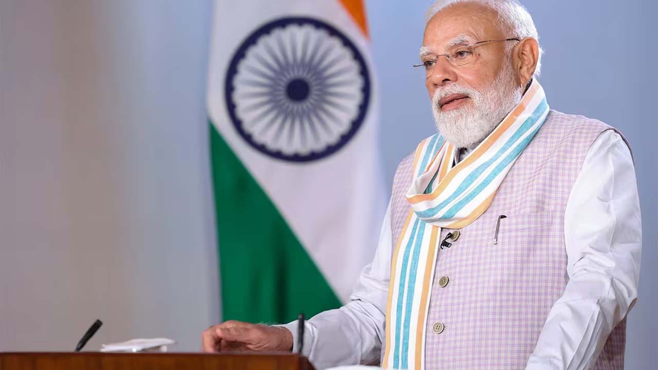 PM Modi: ఇండో-పసిఫిక్పై ప్రత్యేక దృష్టి.. నేటి నుంచే ప్రధాని మోదీ 3 దేశాల పర్యటన