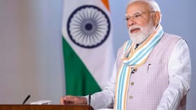 మోదీ 3 దేశాల టూర్.. ఇండో-పసిఫిక్‌పైనే ప్రత్యేక దృష్టి