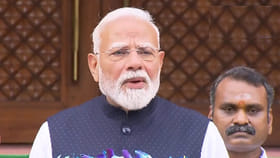 నెల రోజులుగా దేశంలో అనేక పరిణామాలు జరిగాయి: ప్రధాని మోదీ