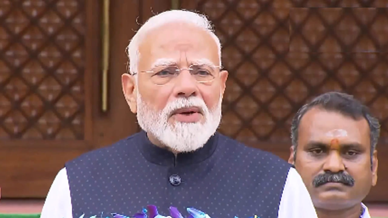 PM Modi: యుద్ధంతో నష్టం.. చమురు ధరలు అమాంతం పెరుగుతున్నాయి: ప్రధాని మోదీ కీలక వ్యాఖ్యలు..