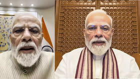 ప్రపంచ రికార్డు సృష్టించిన ప్రధాని మోదీ ఇన్‌స్టా రీల్..