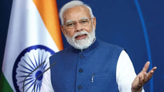 అప్పుడు ఇందిరా.. ఇప్పుడు మోదీ.. 43 ఏళ్ల తర్వాత విజయనగరంలో ప్రధాని పర్యటన..