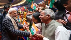 i: మా తుఝే సలాం.. మెల్‌బోర్న్‌లో మార్మోగిన దేశభక్తి,..