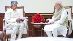 బోగాపురం అల్లూరి ఎయిర్‌పోర్ట్ ప్రారంభోత్సవానికి ప్రధాని మోదీ..!