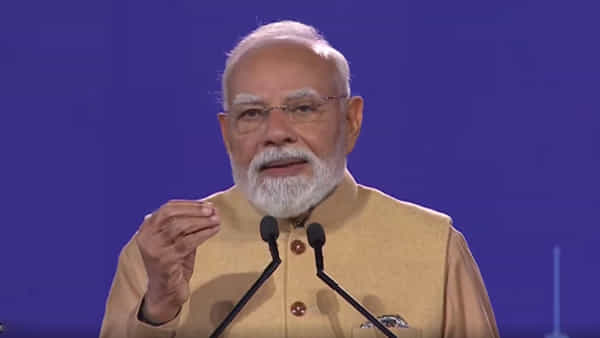 భారత్-ఆస్ట్రేలియా స్నేహానికి భారతీయ సమాజమే బలమైన స్తంభం: ప్రధాని మోదీ