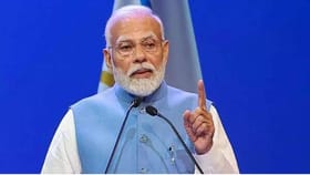 పేపర్ లీకేజీలపై ప్రధాని మోదీ సంచలన ప్రకటన