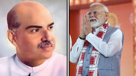 భారత ఐక్యతకు జీవితాన్ని అంకితం చేసిన మహానేత: ప్రధాని మోదీ