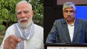 పేపర్‌ లీక్‌ వ్యవహారంపై ప్రధాని మోదీ సంచలన నిర్ణయం