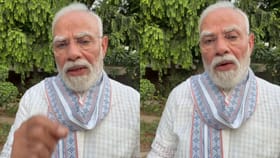 పేపర్‌ లీక్‌ వ్యవహారంపై ప్రధాని మోదీ సంచలన నిర్ణయం