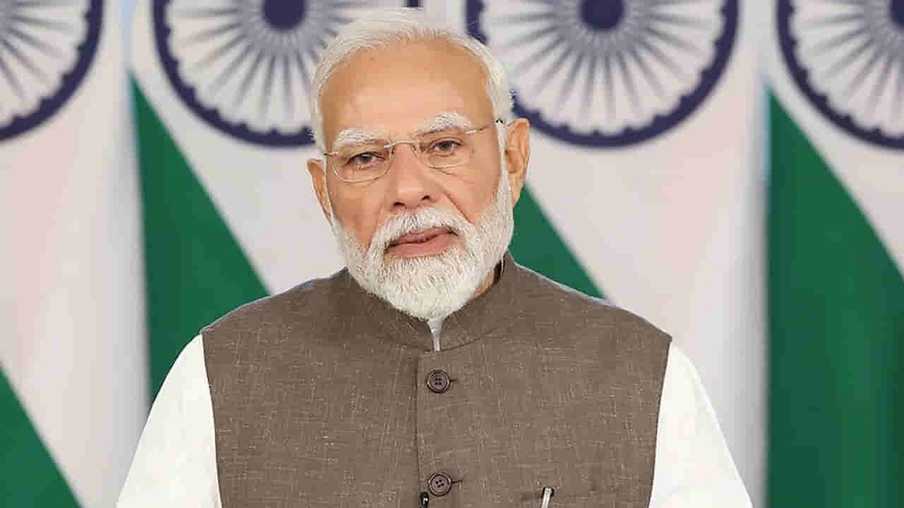 PM Modi: పశ్చిమాసియాలో భీకర యుద్ధం.. CCSతో ప్రధాని మోదీ అత్యవసర భేటీ.. కీలక సూచనలు..