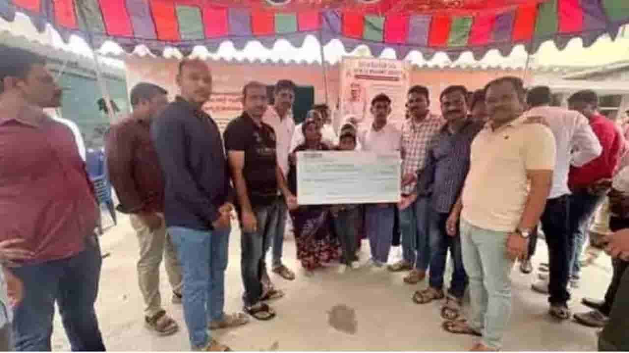 Telangana: ఈ ఖాకీల్లో కఠినత్వమే కాదు.. మనసులో మానవత్వం కూడా ఎక్కువే..