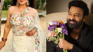 Prabhas: ప్రభాస్‌కు ఇష్టమైన హీరోయిన్ ఎవరో తెలుసా.? ఆమె నా క్రష్ అంటున్న రెబల్ స్టార్