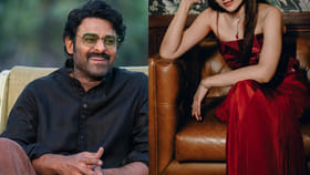 ప్రభాస్ మూవీలో ఆ సీన్ చేయను.. నా వల్ల కాదంటూ ఏడ్చేసిన హీరోయిన్..