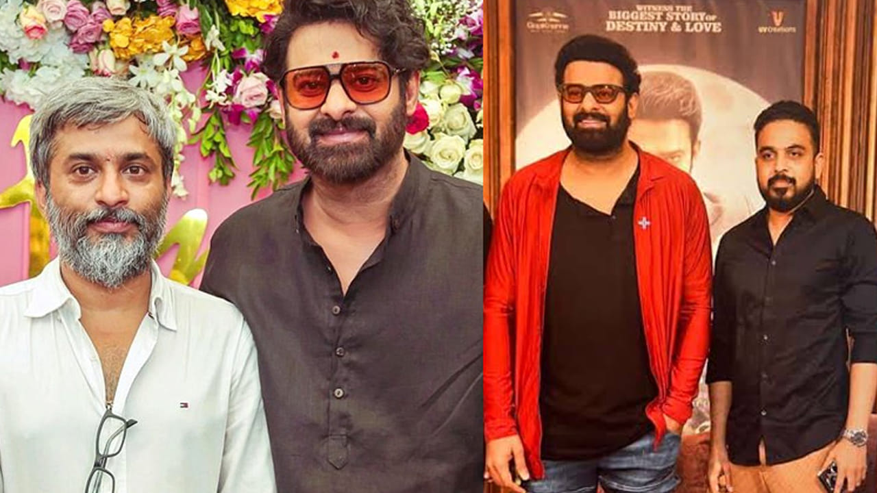 Prabhas