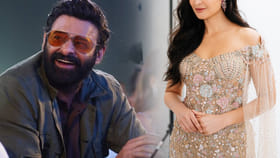 ప్రభాస్ సరసన ఆ స్టార్ హీరోయిన్.. స్పిరిట్ మూవీలో కీలకపాత్ర.. ?!