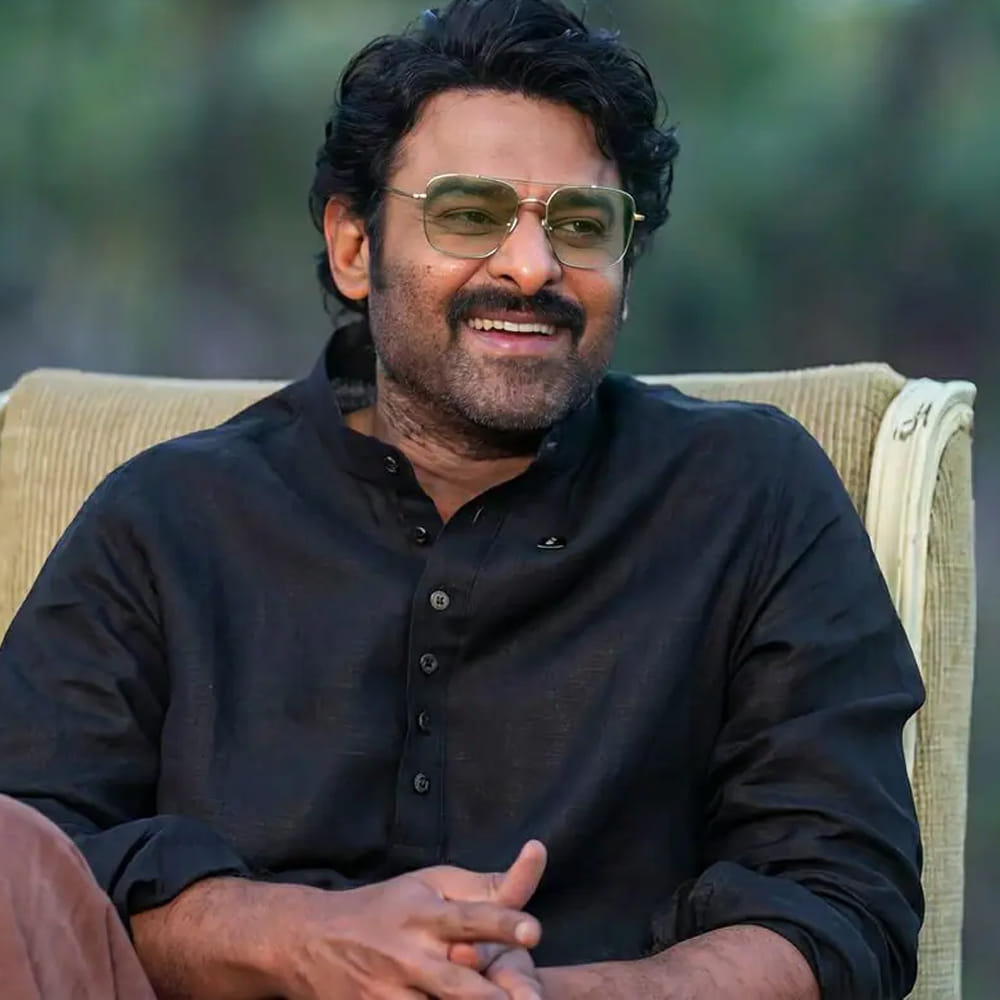 ప్రస్తుతం రెబల్ స్టార్ ప్రభాస్ సందీప్ రెడ్డి వంగ దర్శకత్వంలో స్పిరిట్ సినిమా , హనురాఘవపుడి డైరెక్షన్లో ఫౌజి, అలాగే ప్రశాంత్ నీల్ సలార్2, నాగ్ అశ్విన్ కల్కి2 ఇలా చాలా సినిమాలు ప్రభాస్ పూర్తి చేయాల్సి ఉంది. సినిమాల సంగతి పక్కన పెడితే.. ప్రస్తుతం ప్రభాస్ కు సంబంధించిన ఒక విషయం నెట్టింట బాగా వైరలవుతోంది. ప్రభాస్ అభిమాన హీరోయిన్ ఎవరో తెలుసా.? ప్రభాస్ ఓ ఇంటర్వ్యూలో ఓ హీరోయిన్ అంటే తనకు క్రష్ అని తెలిపాడు.