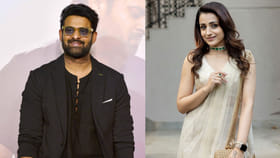 ప్రభాస్, త్రిష పేర్లతో ఊర్లు.. నెట్టింట వైరలవుతున్న బోర్డ్స్..