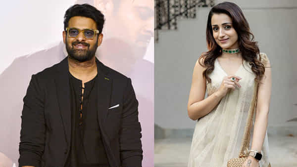 Prabhas : ఇదెక్కడి క్రేజ్ మావ.. ప్రభాస్, త్రిష పేర్లతో ఏకంగా ఊర్లే ఉన్నాయి.. ఎక్కడో తెలుసా..