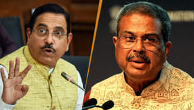 ప్రహ్లాద్ జోషి - ధర్మేంద్ర ప్రధాన్.. వీరి ఆస్తులు ఎంతో తెలుసా?