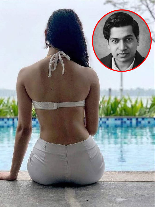 రామానుజన్ ముని మనవరాలే ఈ టాలీవుడ్ హీరోయిన్! మీకు తెలుసా ?
