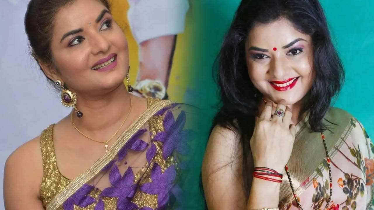 Actress Prema : బాబోయ్.. ఆ హీరోతో సినిమా చేయడం చాలా కష్టం.. ఆ సీన్ లో చచ్చిపోతా అనుకున్నా.. హీరోయిన్ ప్రేమ..