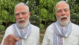 పేపర్‌ లీక్‌ వ్యవహారంపై ప్రధాని మోదీ సంచలన నిర్ణయం