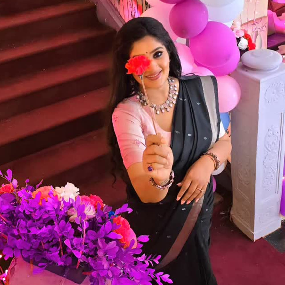 Priya Pic
