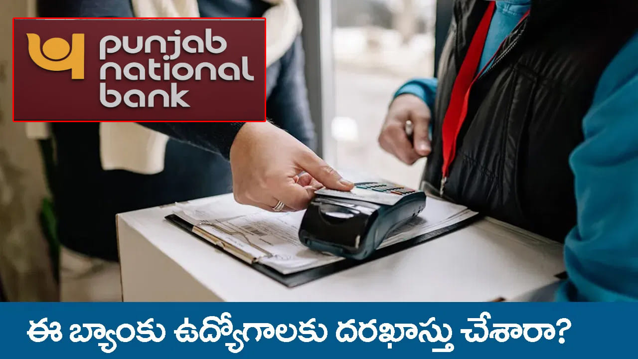 నిరుద్యోగులకు సువర్ణావకాశం.. డిగ్రీ అర్హతతో 545 లోకల్ బ్యాంక్ ఆఫీసర్ ఉద్యోగాలకు దరఖాస్తులు ఆహ్వానం