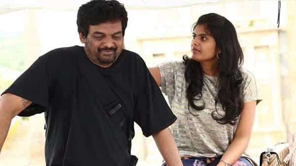 Puri Jagannadh: డైరెక్టర్ పూరి జగన్నాథ్ ఇంట తీవ్ర విషాదం.. కూతురు పవిత్ర ఎమోషనల్ పోస్ట్